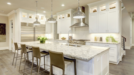 Tips for Staying Organized During a Kitchen Remodel | Cressy & Everett