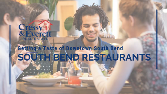 South Bend Restaurants